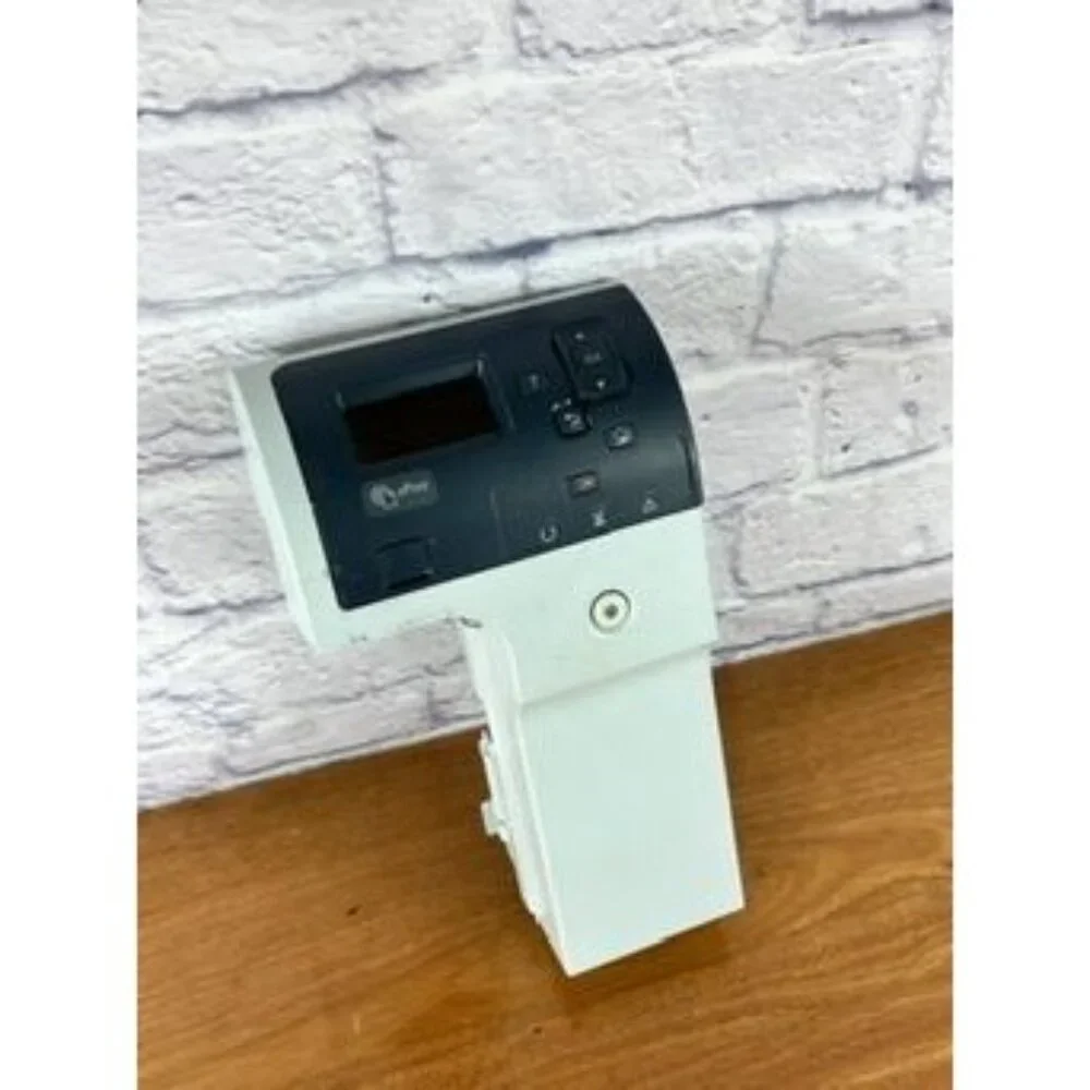 HP OEM RM1-6770 Control Panel Screen Assembly Color LaserJet CP5525 M750 M750DN
